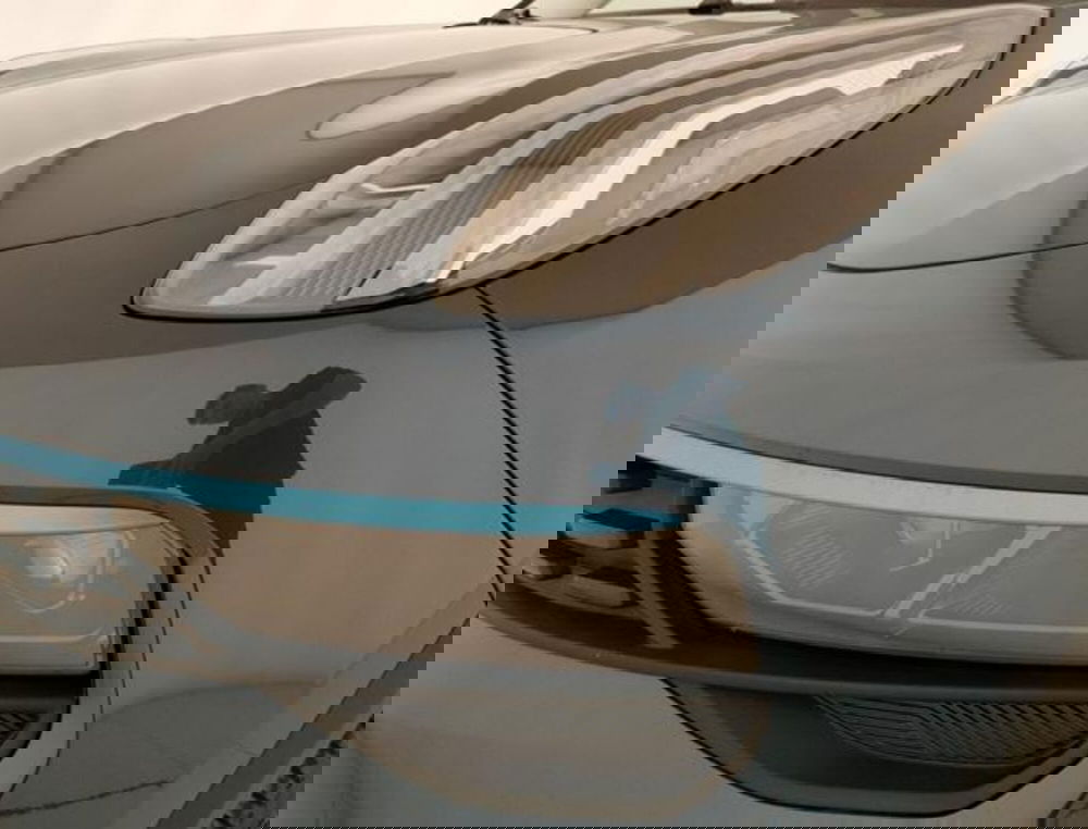 Lynk & Co 01 usata a Modena (9)