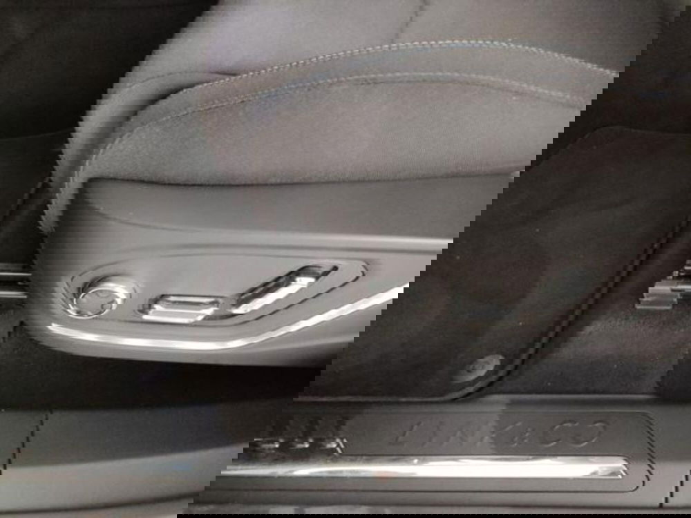 Lynk & Co 01 usata a Modena (17)