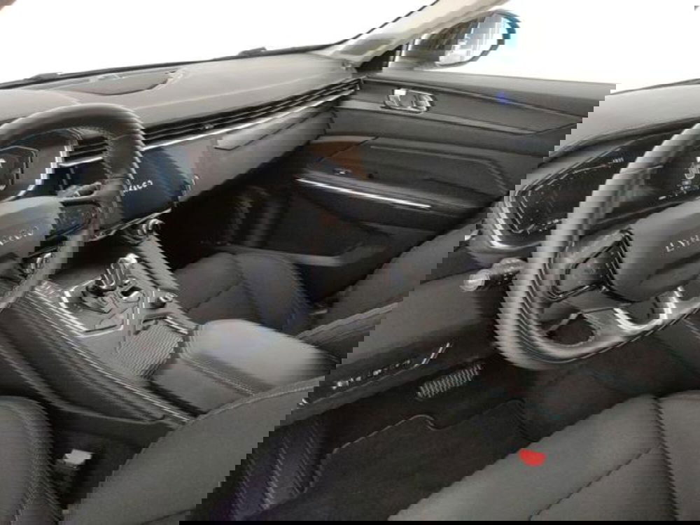 Lynk & Co 01 usata a Modena (18)