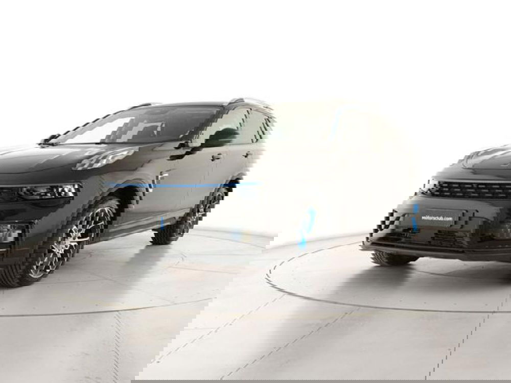 Lynk & Co 01 usata a Modena (2)