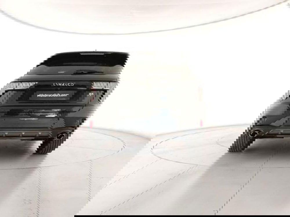 Lynk & Co 01 usata a Modena (4)