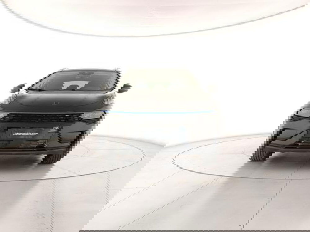 Lynk & Co 01 usata a Modena (7)