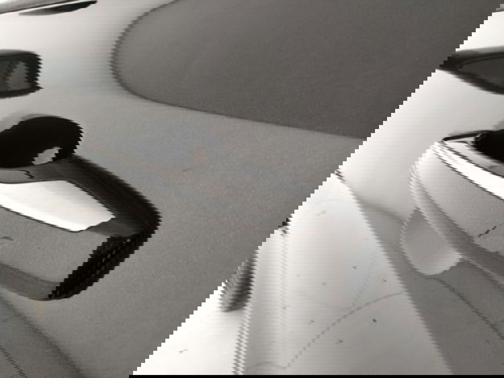 Lynk & Co 01 usata a Modena (10)