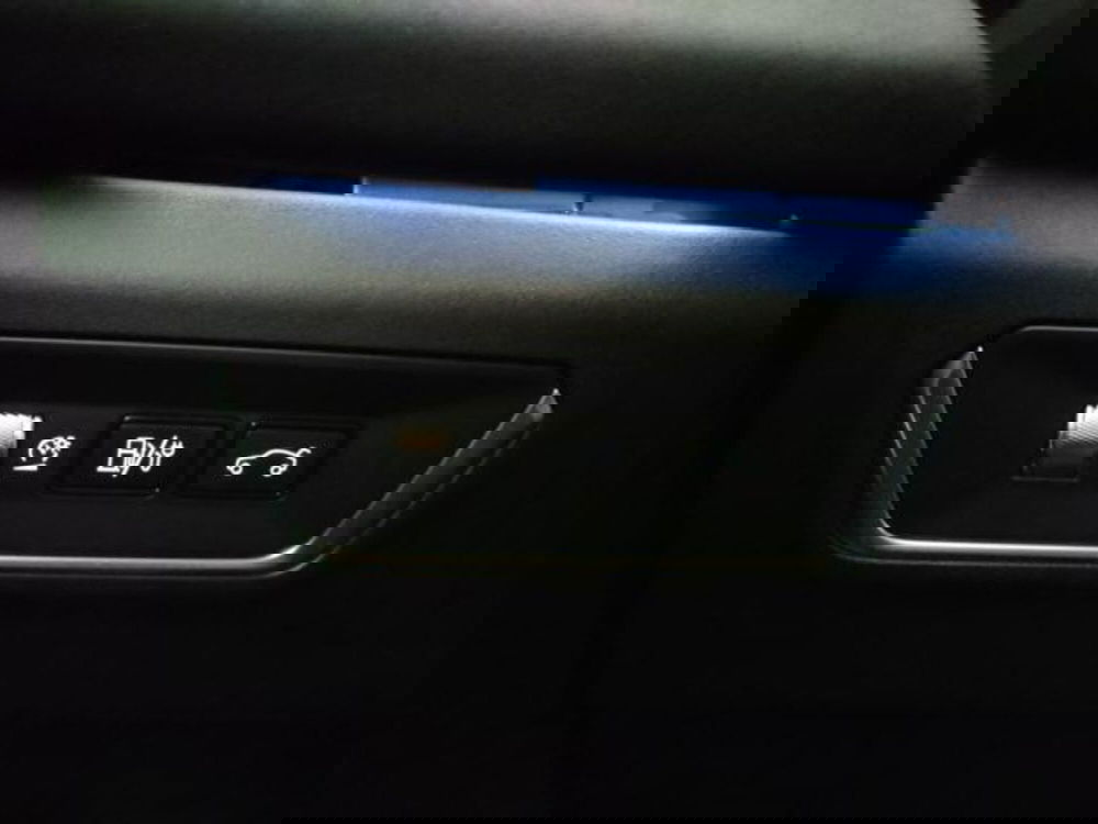 Lynk & Co 01 usata a Modena (14)