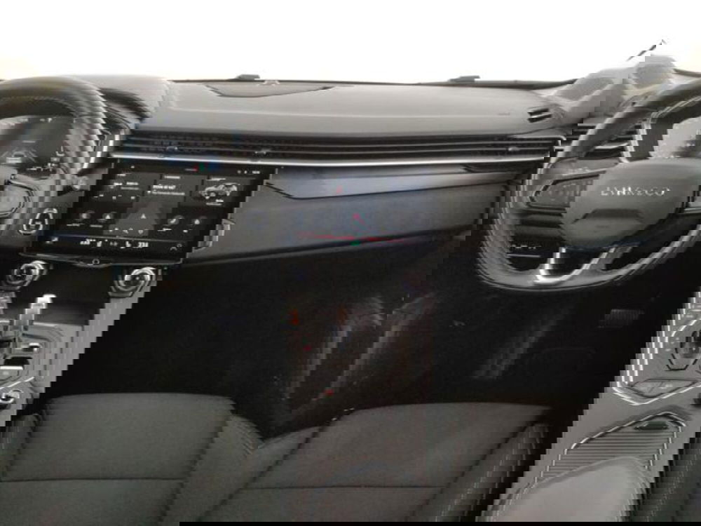 Lynk & Co 01 usata a Modena (18)