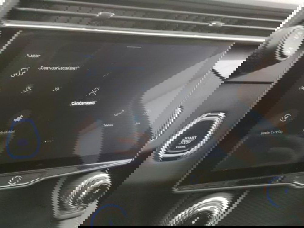 Lynk & Co 01 usata a Modena (20)