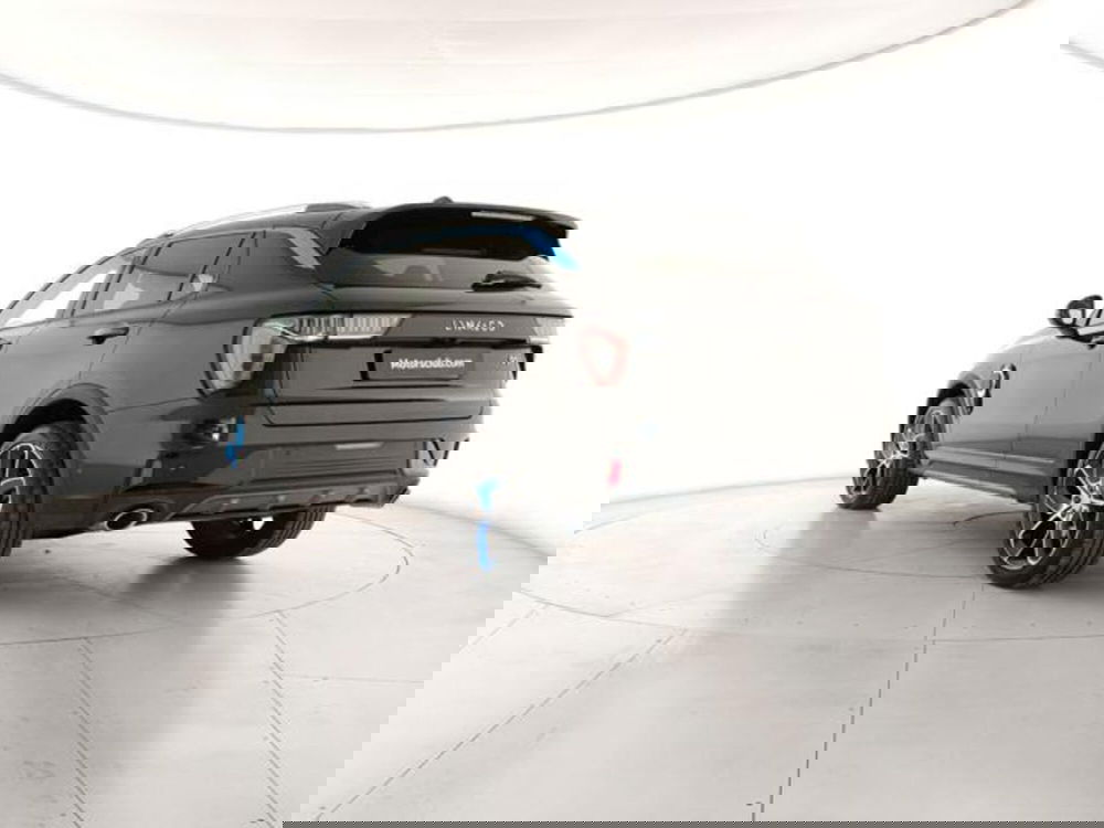 Lynk & Co 01 usata a Modena (3)