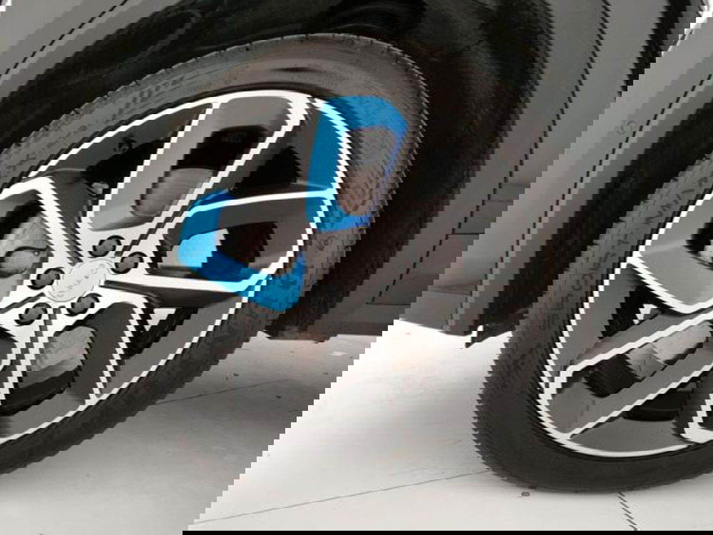 Lynk & Co 01 usata a Modena (8)