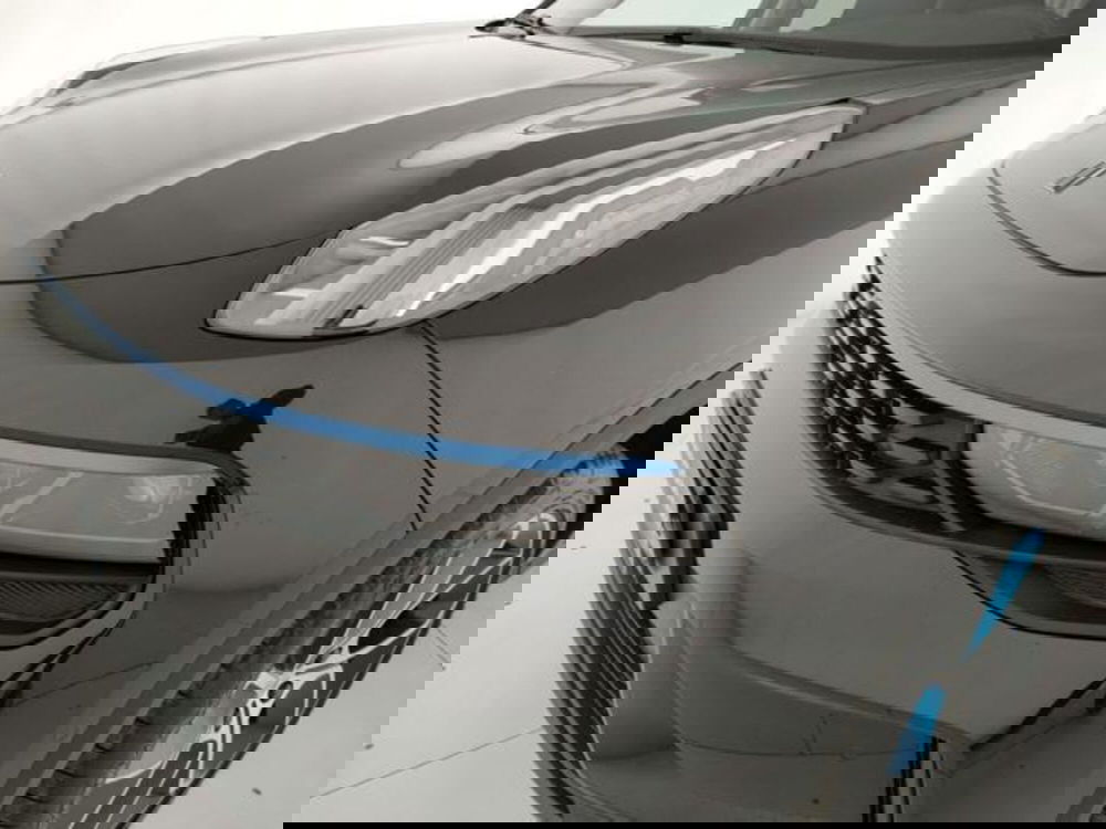 Lynk & Co 01 usata a Modena (9)