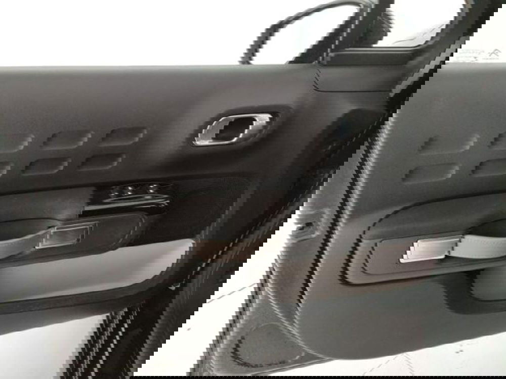 Citroen C3 usata a Modena (10)