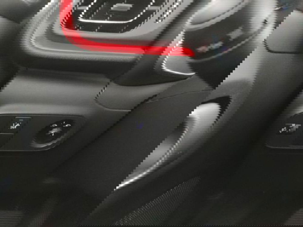 Citroen C3 usata a Modena (11)