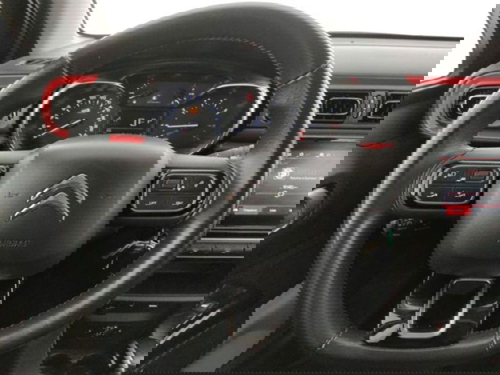 Citroen C3 usata a Modena (14)