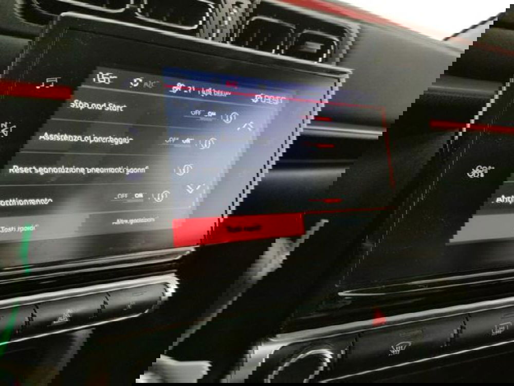 Citroen C3 usata a Modena (16)