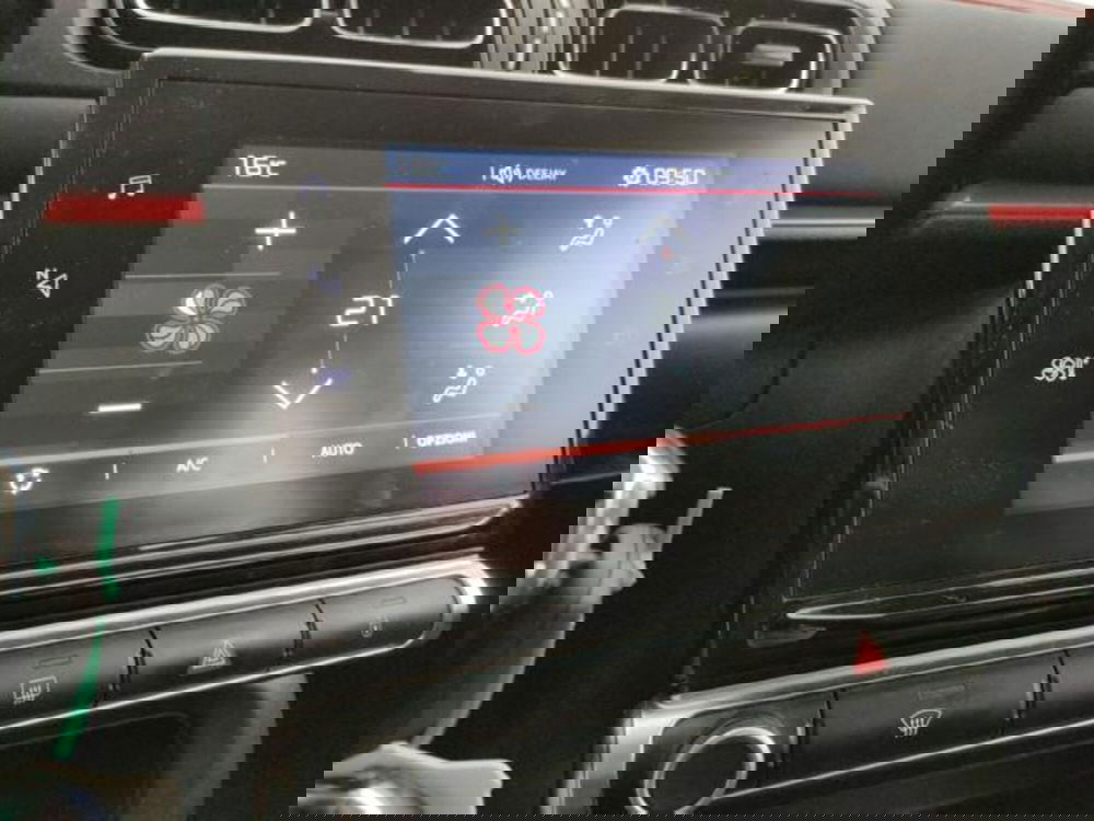 Citroen C3 usata a Modena (18)