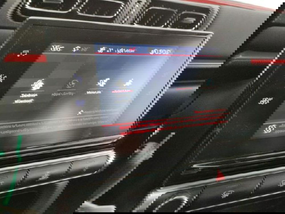 Citroen C3 usata a Modena (19)