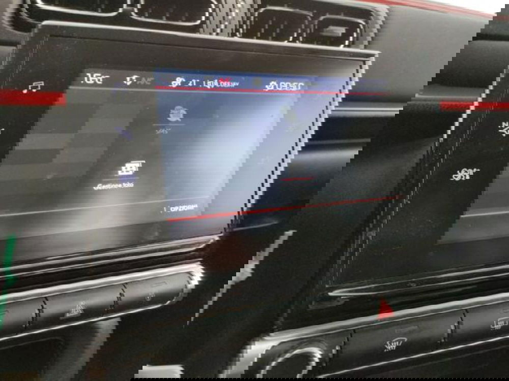 Citroen C3 usata a Modena (20)