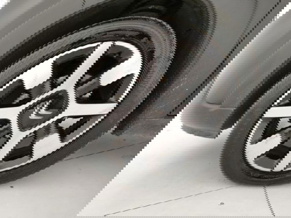 Citroen C3 usata a Modena (8)