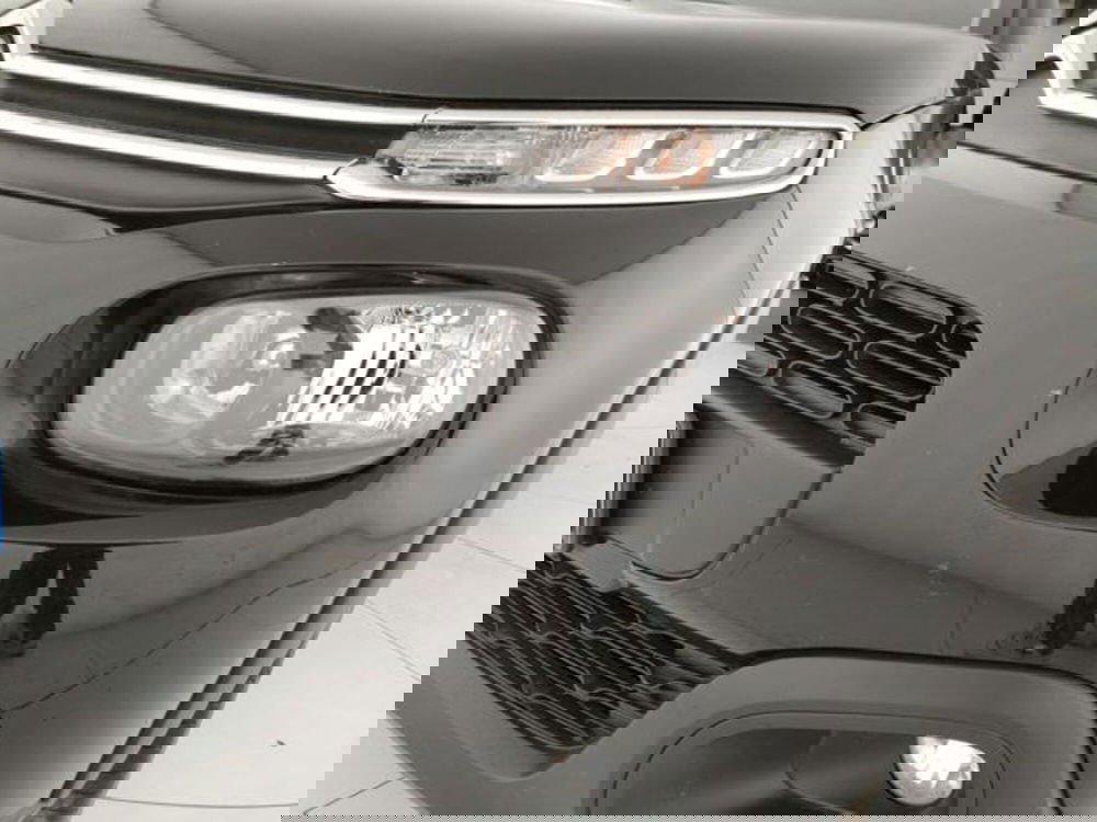 Citroen C3 usata a Modena (9)