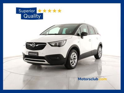 Opel Crossland X 1.5 ECOTEC D 102 CV Start&amp;Stop Innovation del 2018 usata a Modena