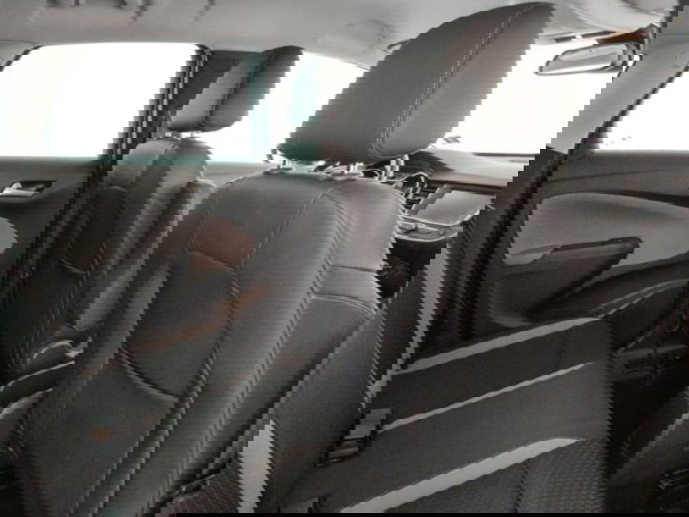 Opel Crossland X usata a Modena (10)