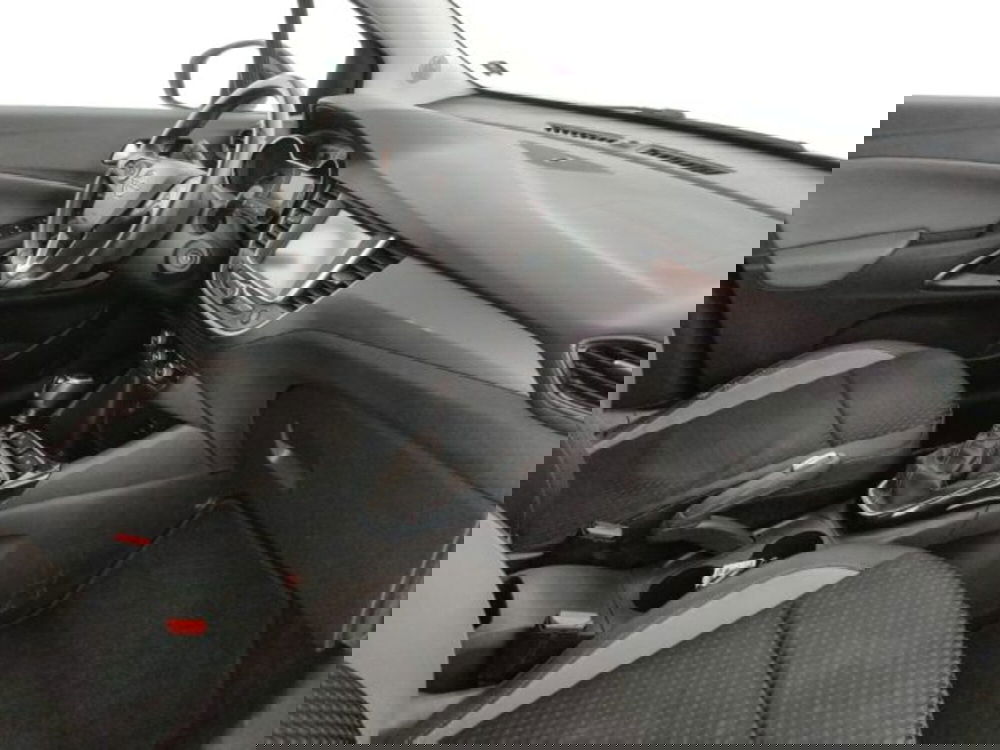 Opel Crossland X usata a Modena (11)