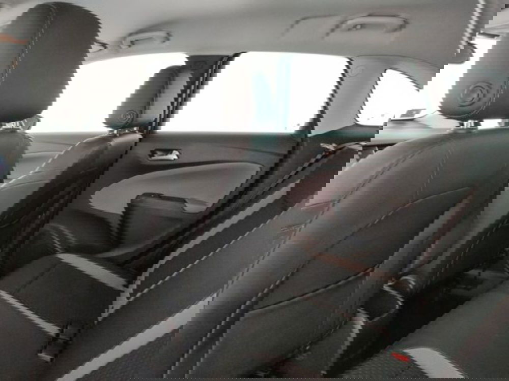 Opel Crossland X usata a Modena (9)