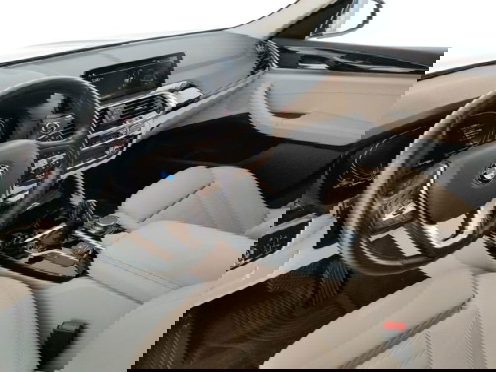 BMW X3 usata a Modena (10)