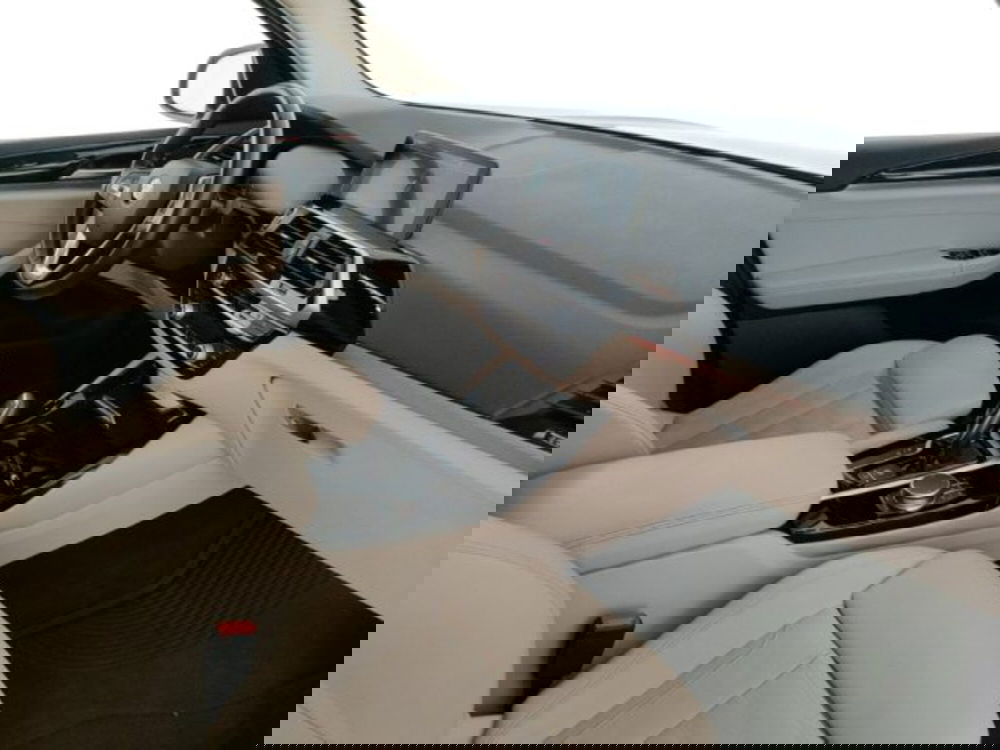 BMW X3 usata a Modena (13)