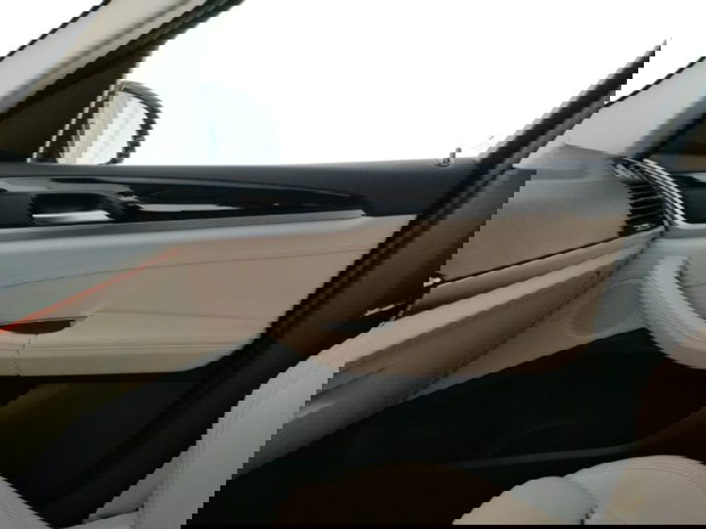 BMW X3 usata a Modena (14)