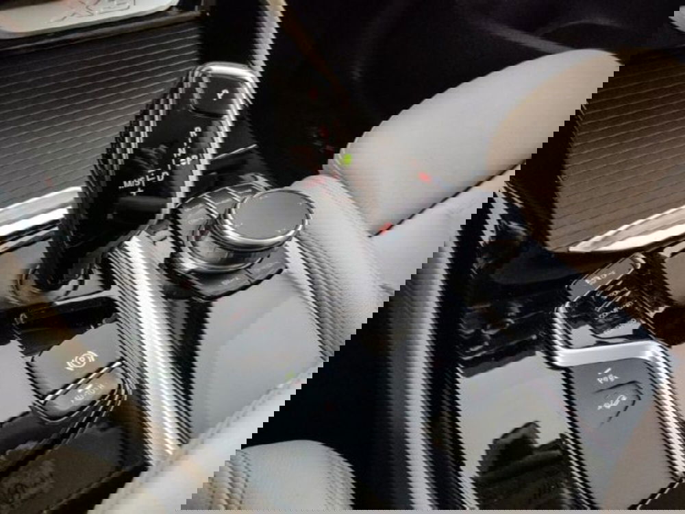 BMW X3 usata a Modena (18)