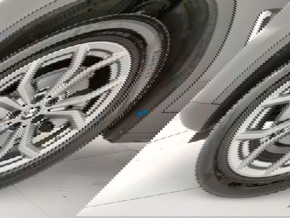 BMW X3 usata a Modena (19)