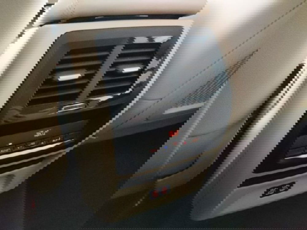 BMW X3 usata a Modena (20)