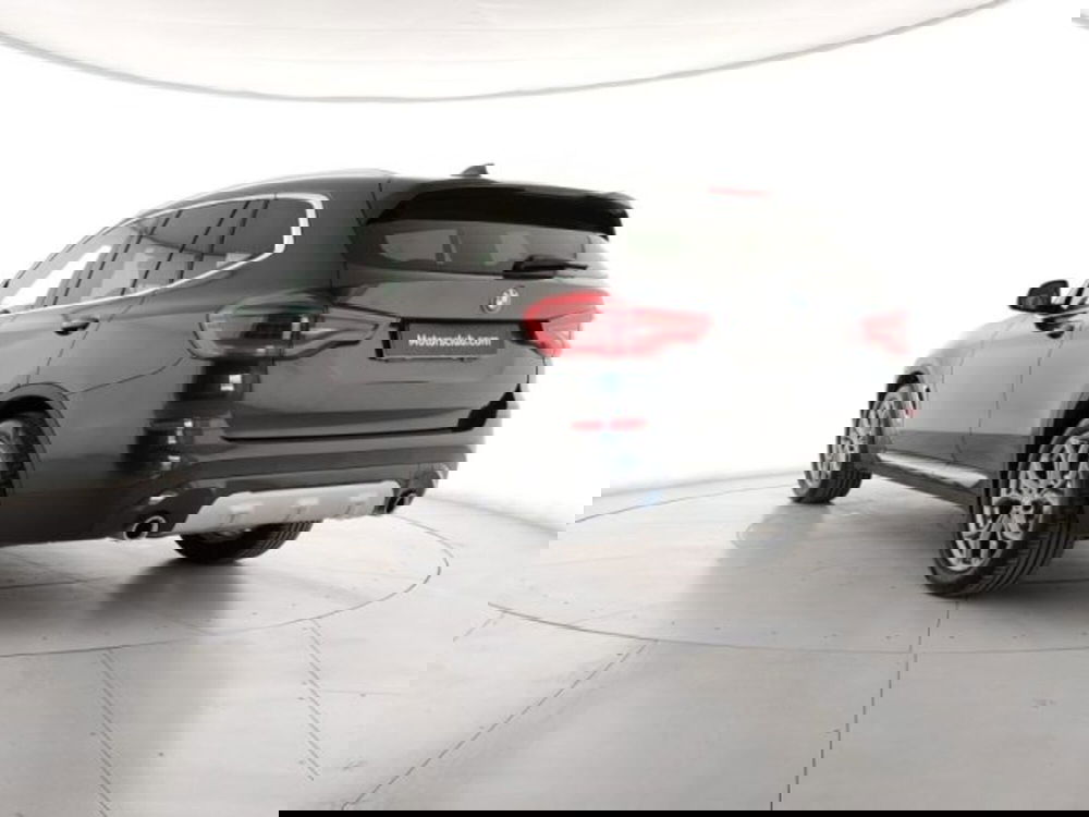 BMW X3 usata a Modena (3)