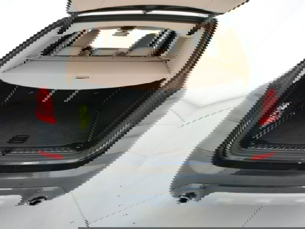 BMW X3 usata a Modena (8)