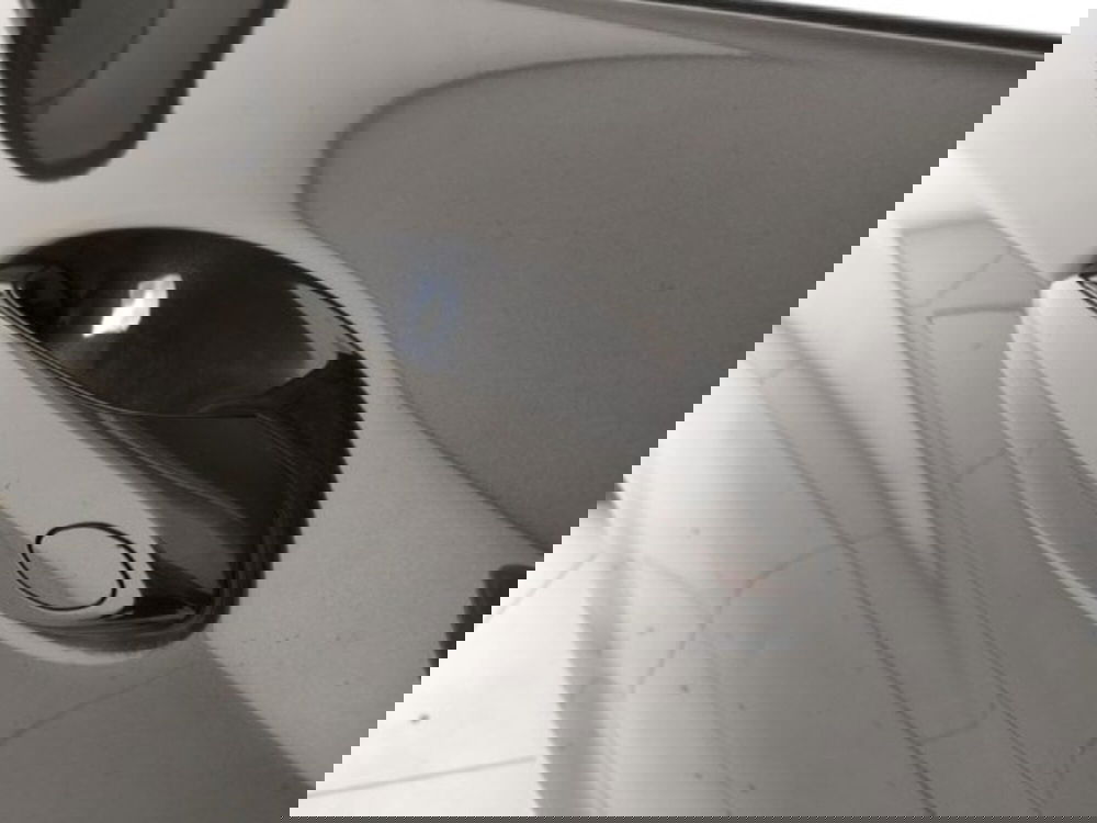 BMW X3 usata a Modena (9)