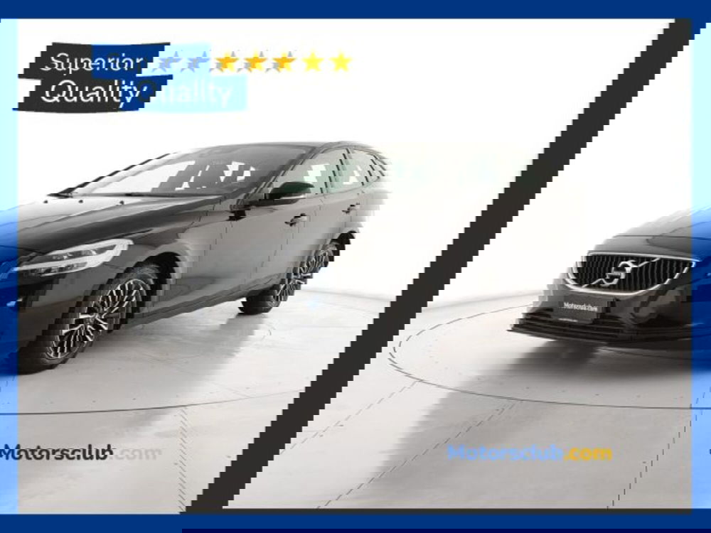 Volvo V40 usata a Modena