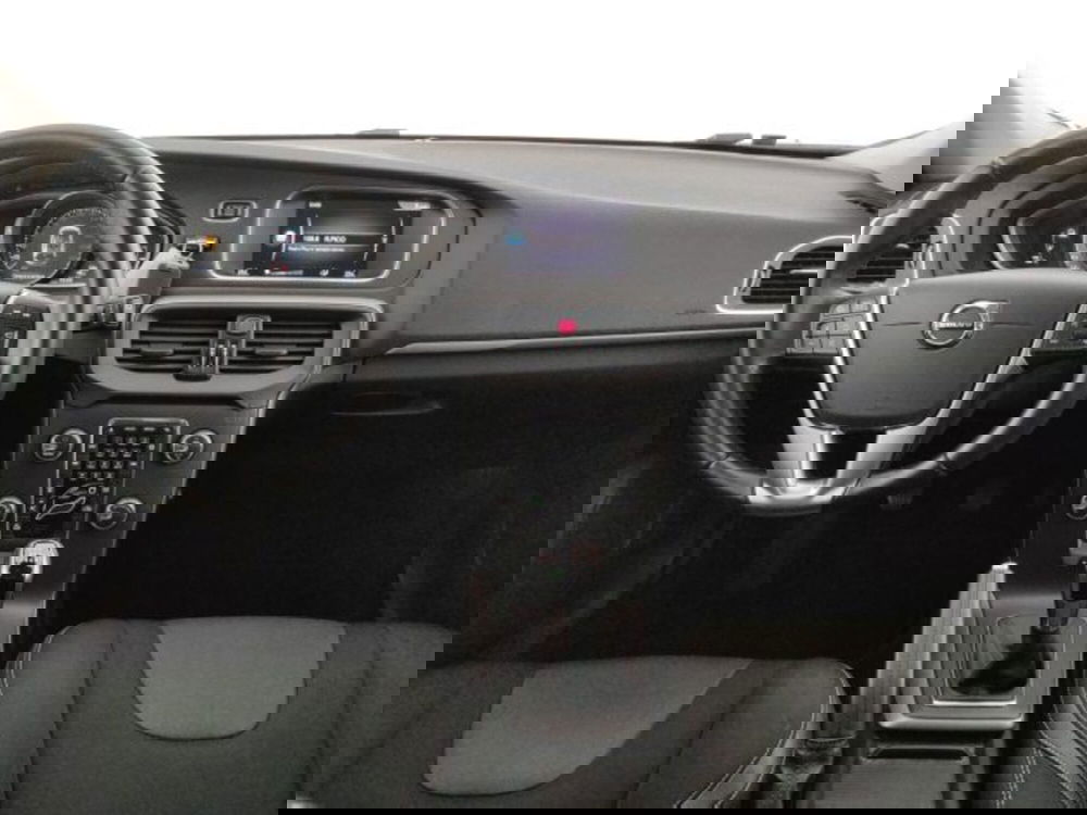 Volvo V40 usata a Modena (12)