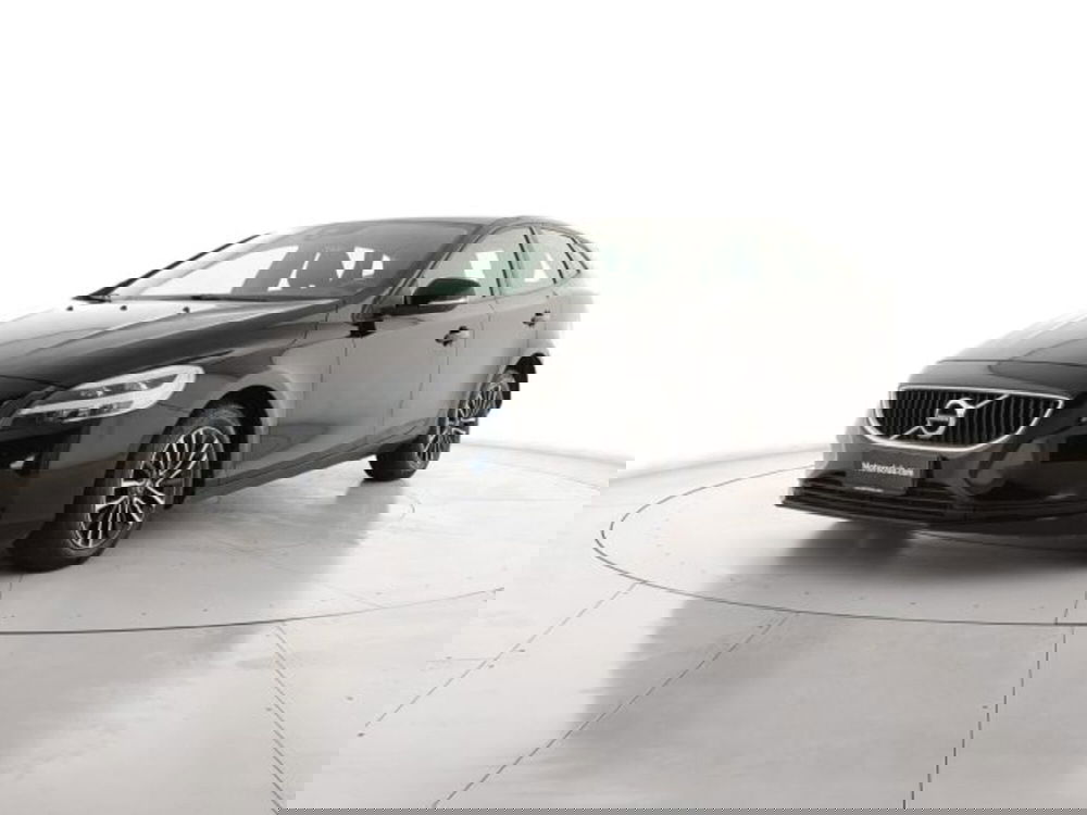 Volvo V40 usata a Modena (2)