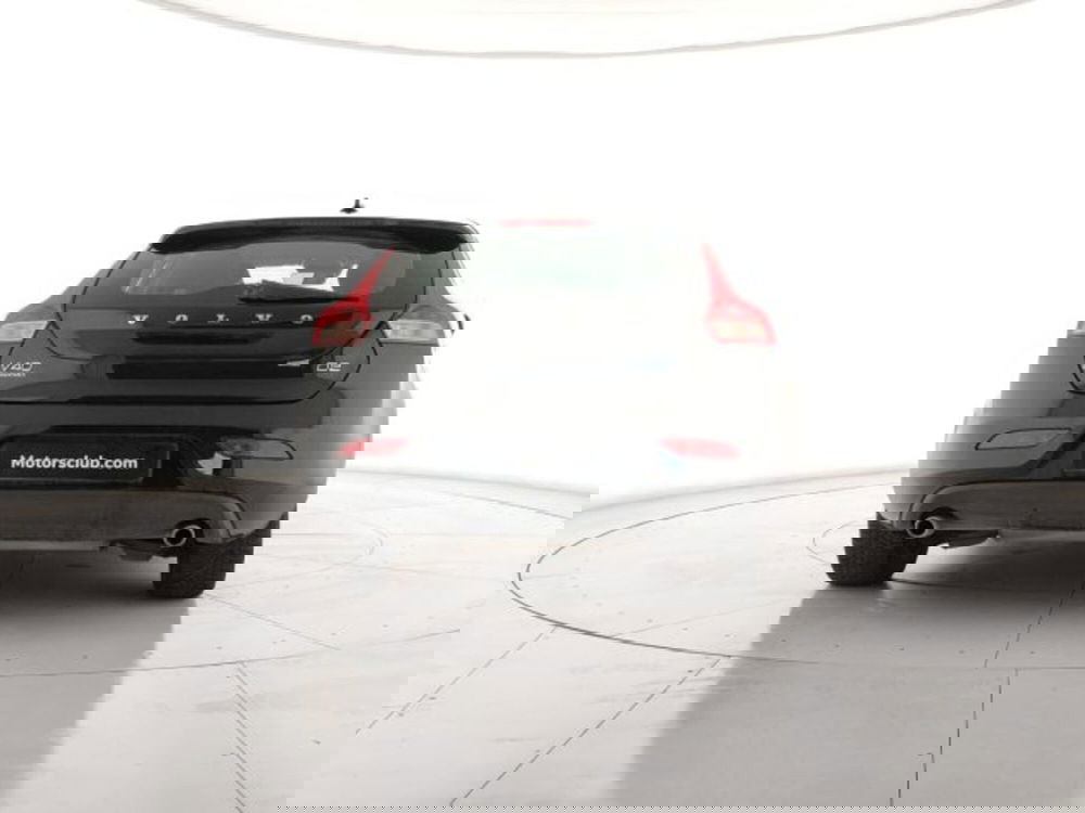 Volvo V40 usata a Modena (4)