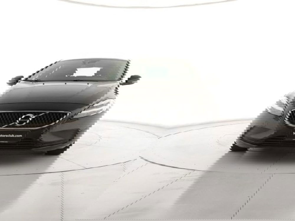 Volvo V40 usata a Modena (7)