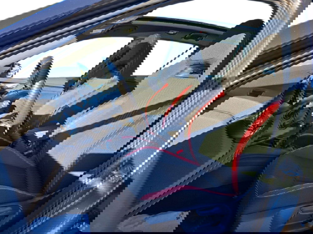 Skoda Kamiq usata a Siena (10)