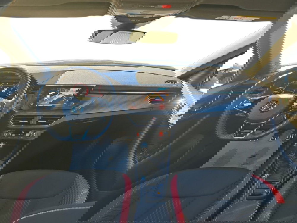 Skoda Kamiq usata a Siena (12)