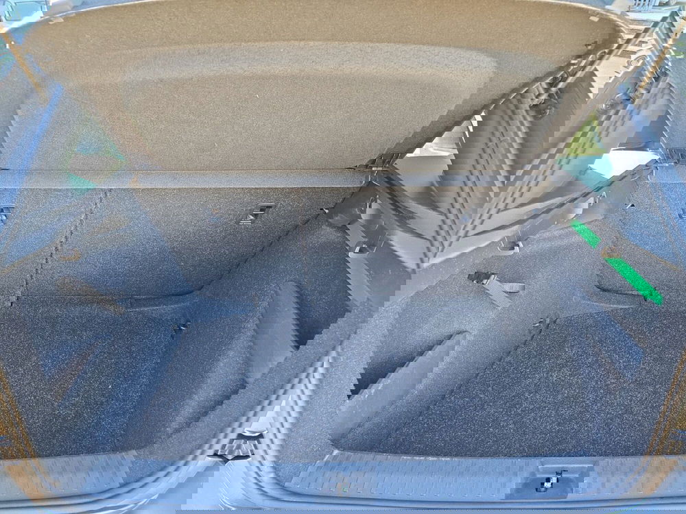 Skoda Kamiq usata a Siena (9)