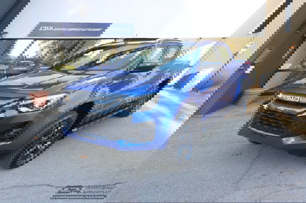 Isuzu D-Max Pick-up nuova a Bologna