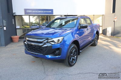 Isuzu D-Max Pick-up 1.9 crew N60 Nitro Sport 4x4 auto nuova a Anzola dell&#039;Emilia