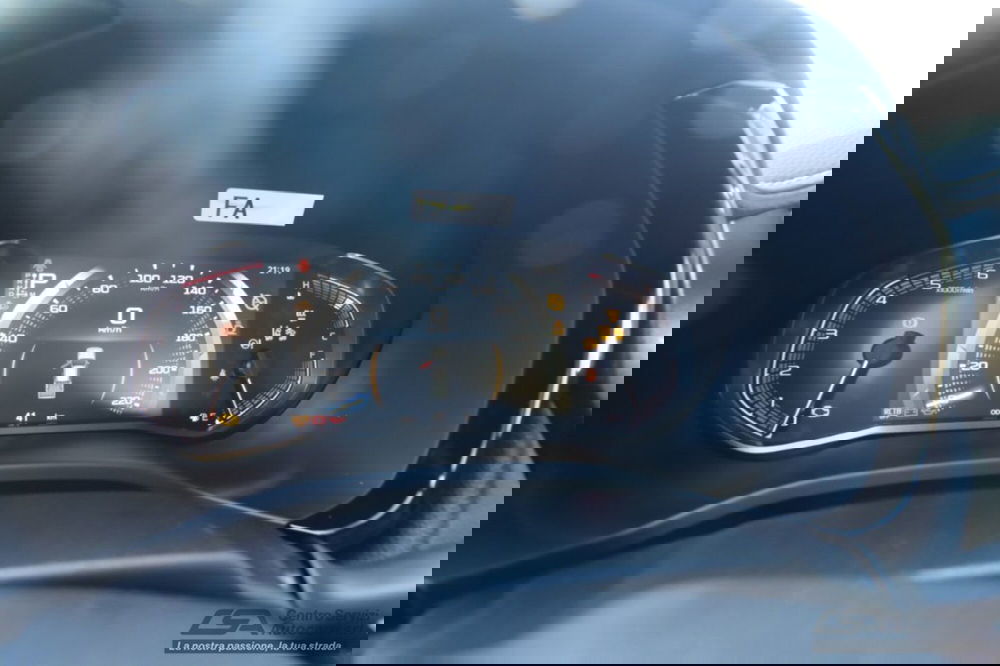 Isuzu D-Max Pick-up nuova a Bologna (11)