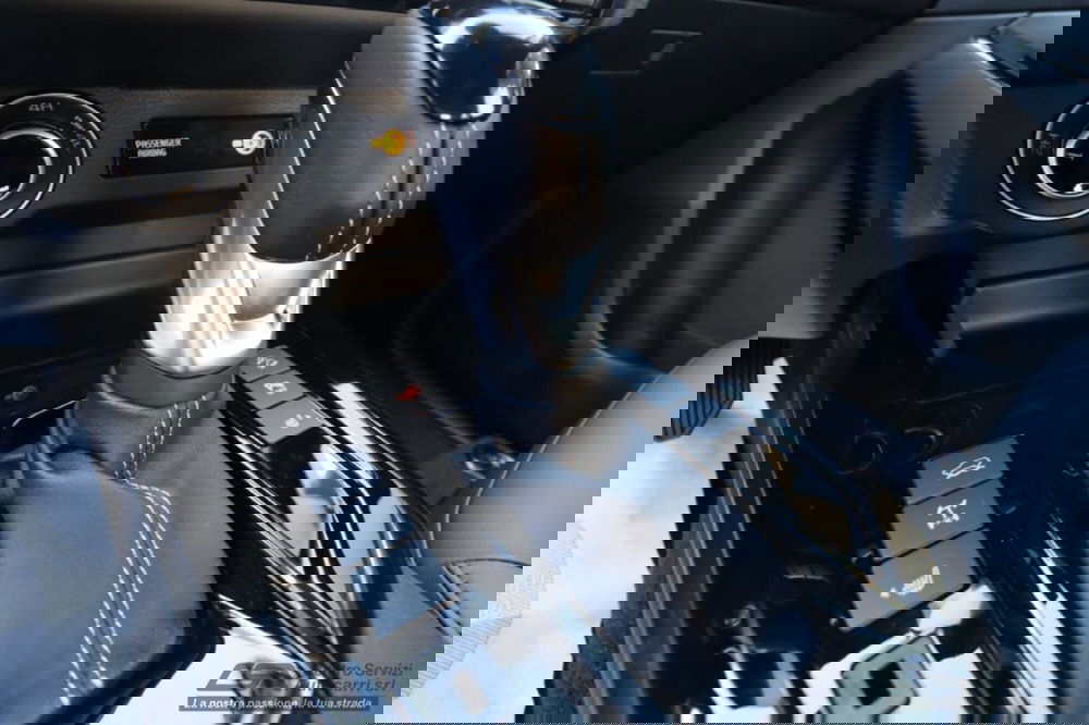 Isuzu D-Max Pick-up nuova a Bologna (13)