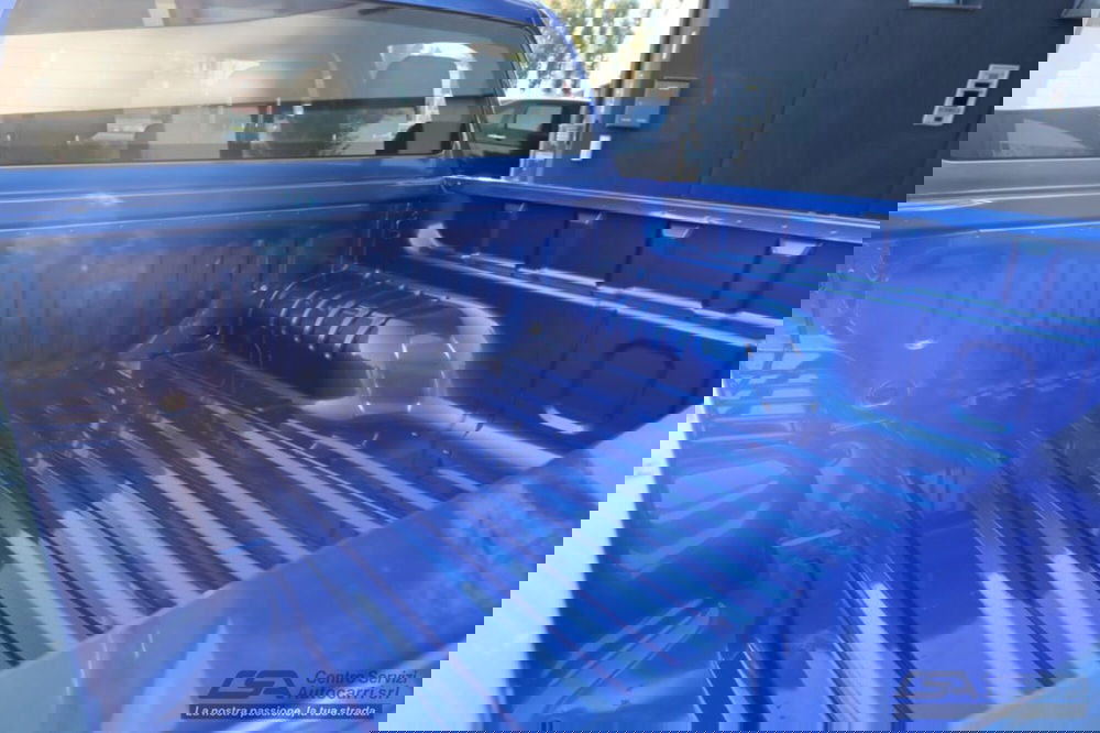 Isuzu D-Max Pick-up nuova a Bologna (6)