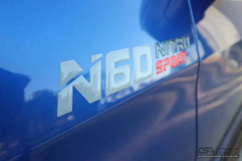 Isuzu D-Max Pick-up nuova a Bologna (7)