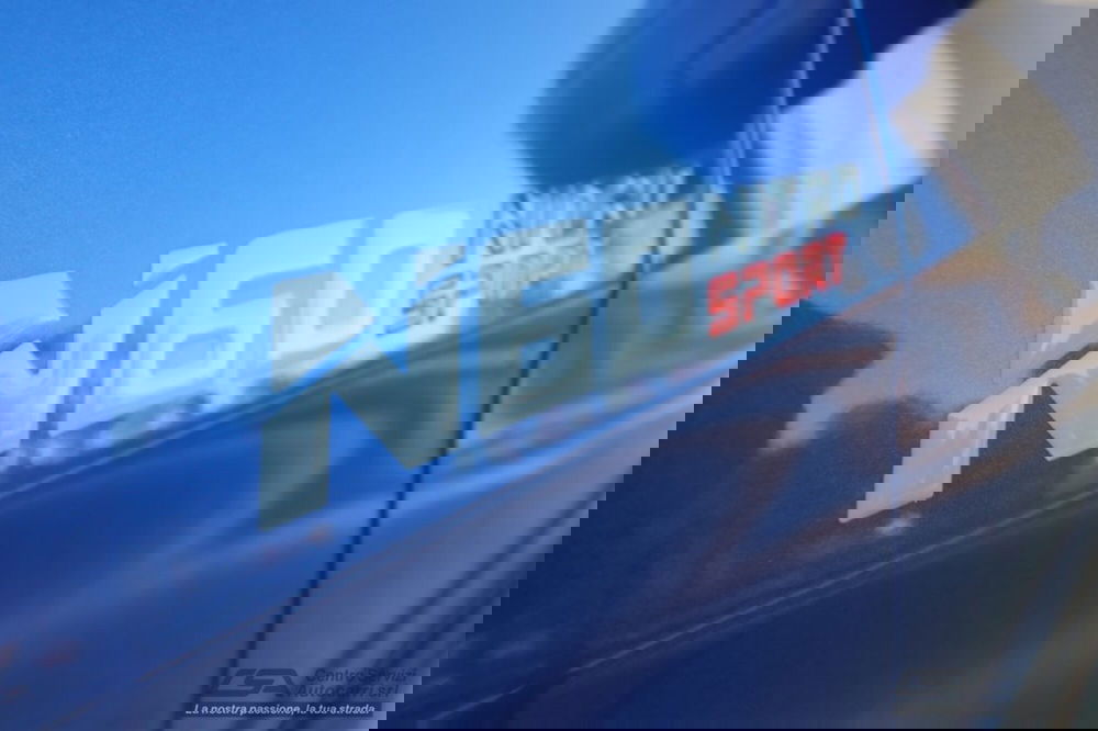 Isuzu D-Max Pick-up nuova a Bologna (7)